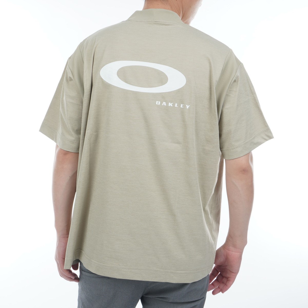 SLDO.半袖　ストレッチ　モックネックシャツ（XL） dショッピング |オークリー OAKLEY O-SYNC PACK SQUEEZE