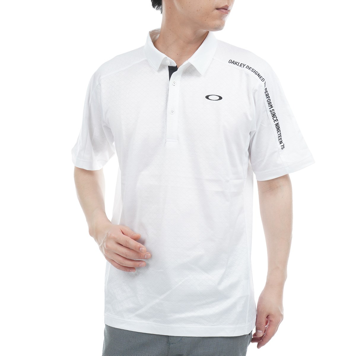 [30%OFF 2025NtăNAXZ[] I[N[ OAKLEY OAKLEY TECH COLD WJ[h |Vc zCg 100 FOA407676 Y