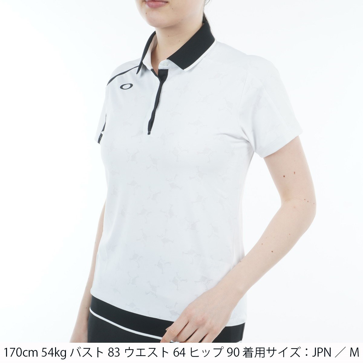 オークリー　半袖ポロシャツ dショッピング |オークリー OAKLEY ELEVATE SQUEEZE HEM