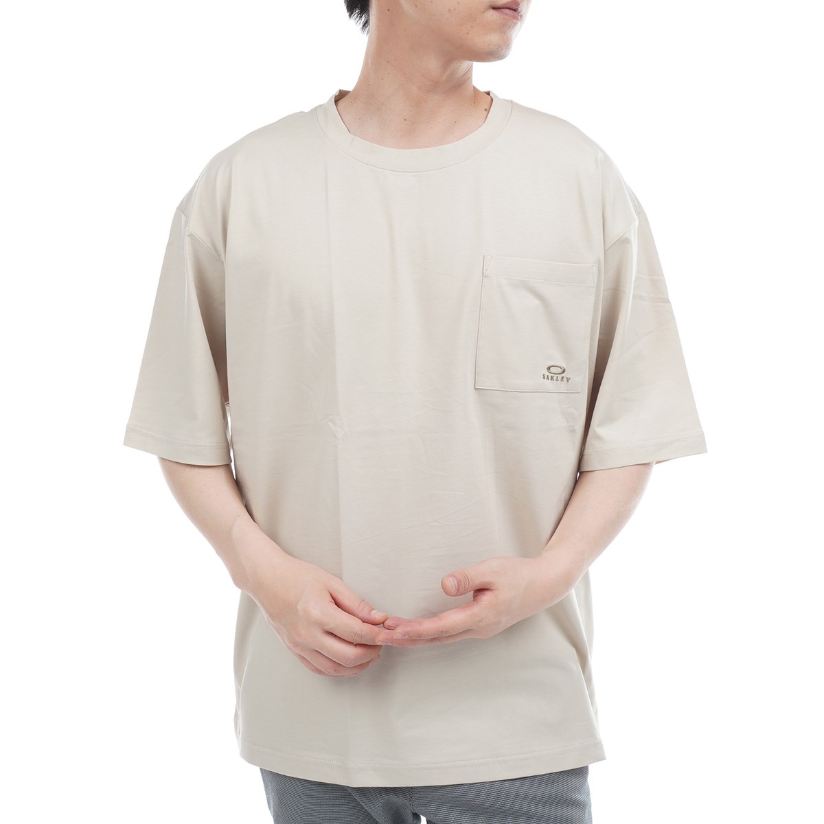 [50OFF 2025NtăNAXZ[] I[N[ OAKLEY ENHANCE COOL bNXTVc i 20J FOA407668 Y