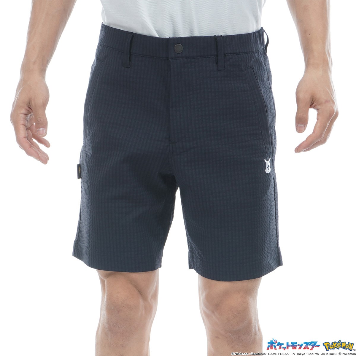 パーリーゲイツ メンズ ゴルフウェア ショートパンツの人気商品