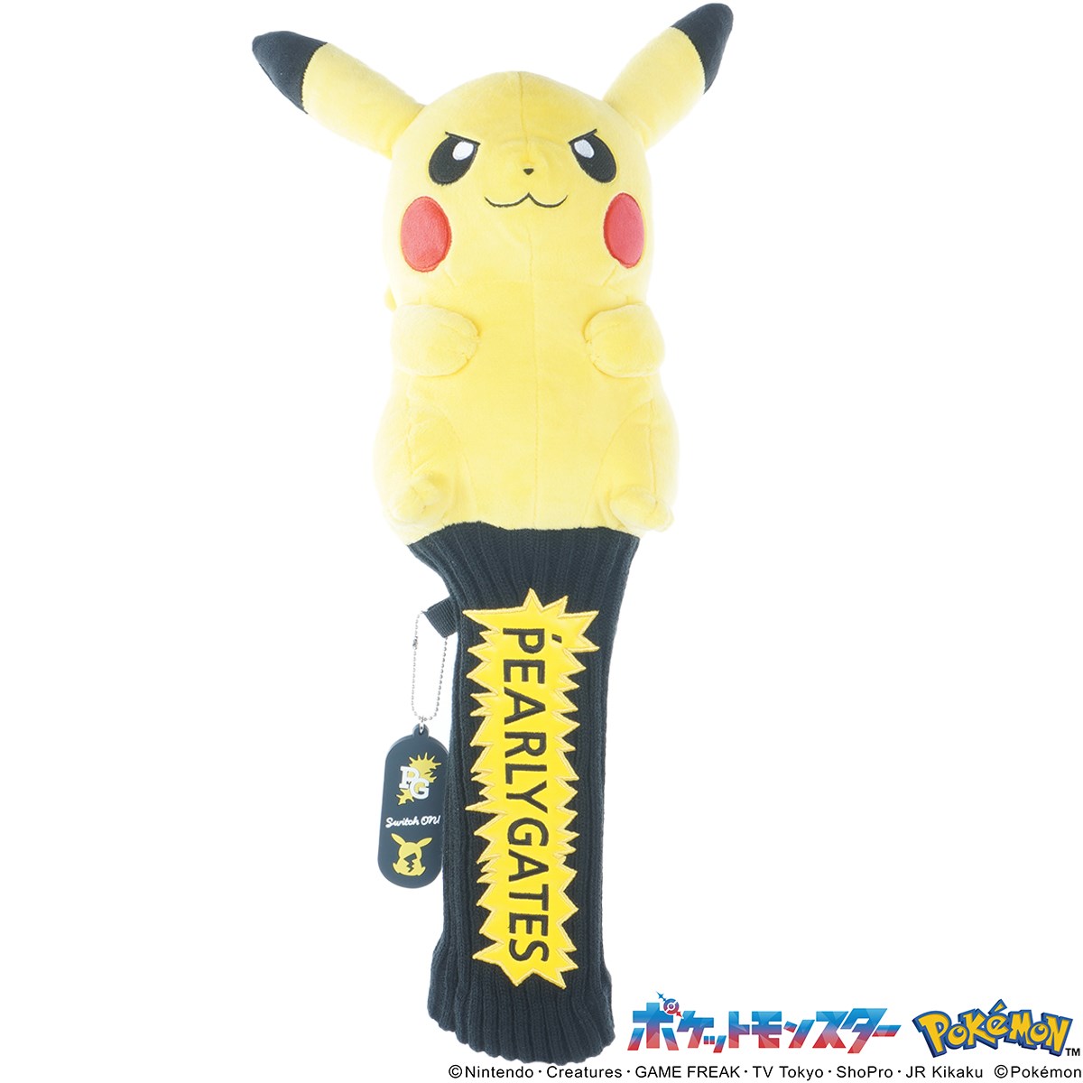 ヘッドカバー パーリーゲイツ フェアウェイウッドの人気商品