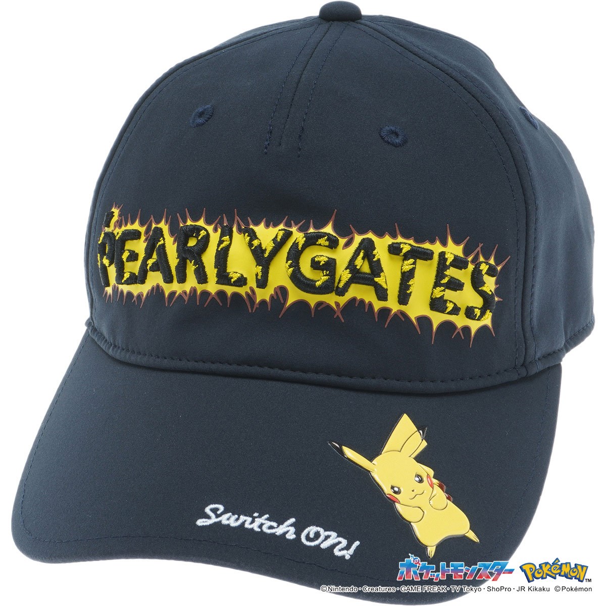 [2025Nf] p[[QCc PEARLY GATES |P Lbv lCr[ 120 StEFA