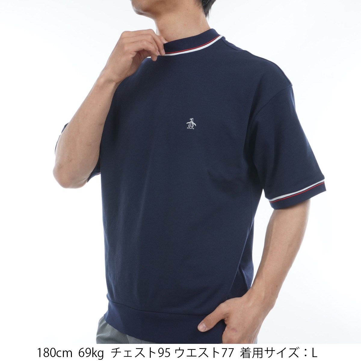 dショッピング |ペンギン バイ マンシングウェア Penguin by