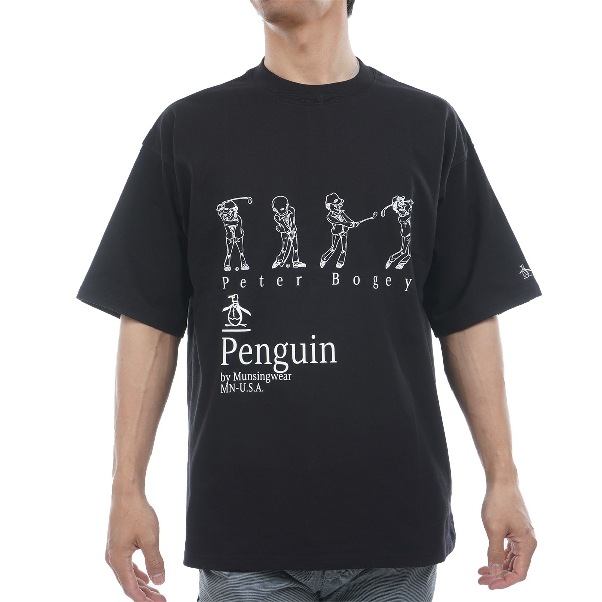 dショッピング |ペンギン バイ マンシングウェア Penguin by 