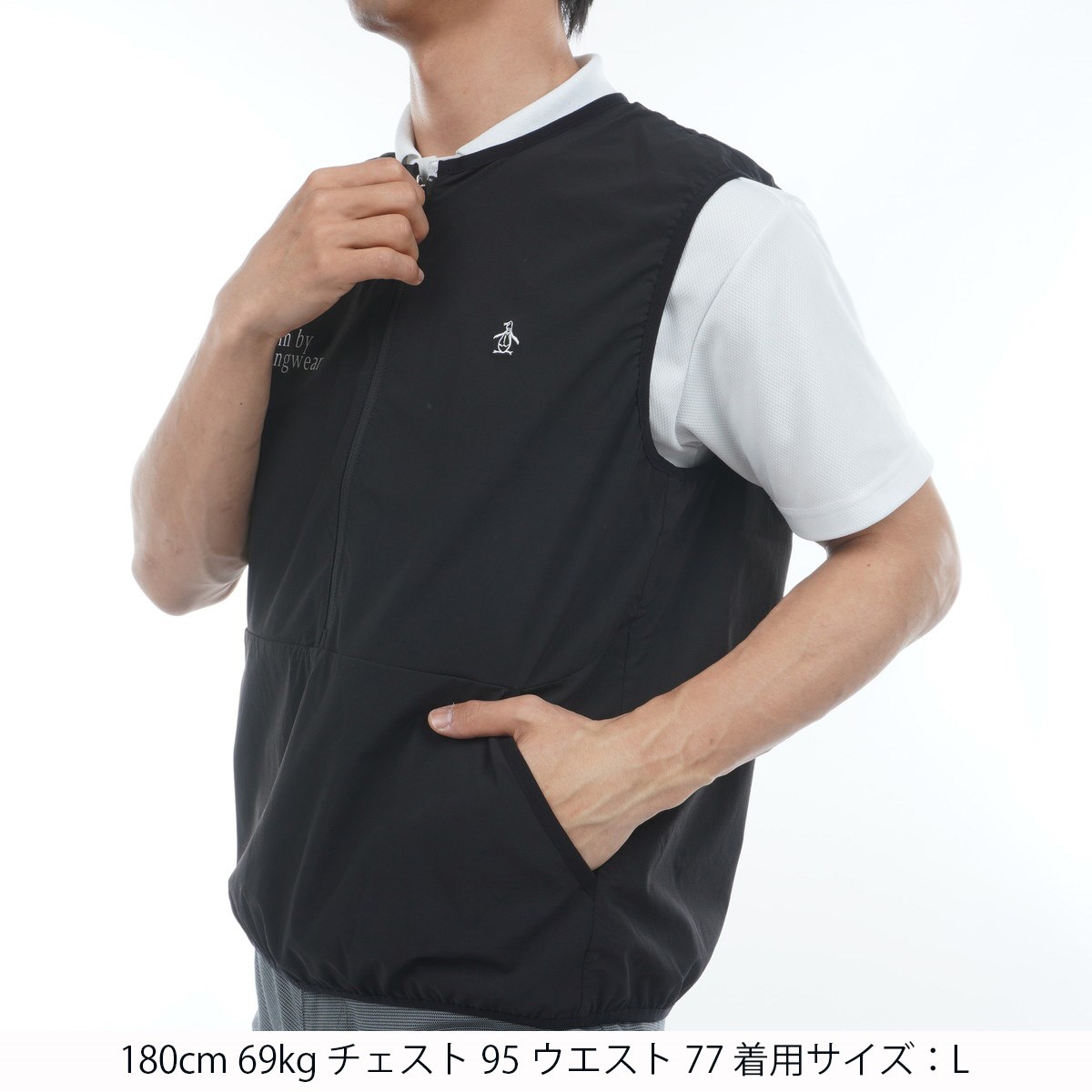 dショッピング |ペンギン バイ マンシングウェア Penguin by