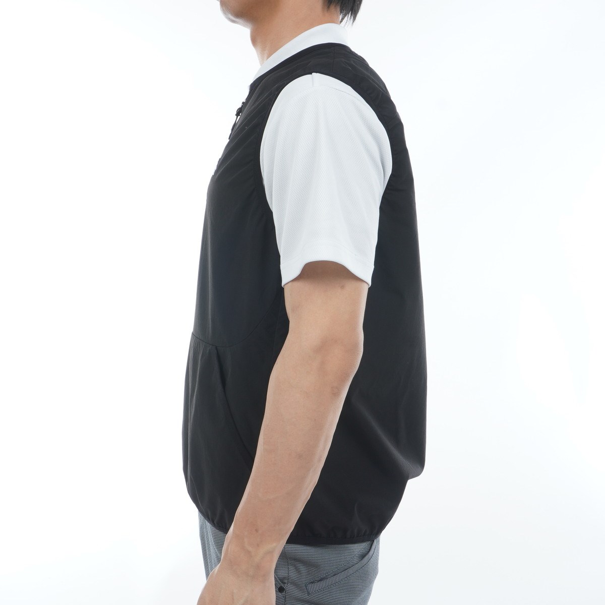 ペンギン バイ マンシングウェア ユーティリティー プルオーバー