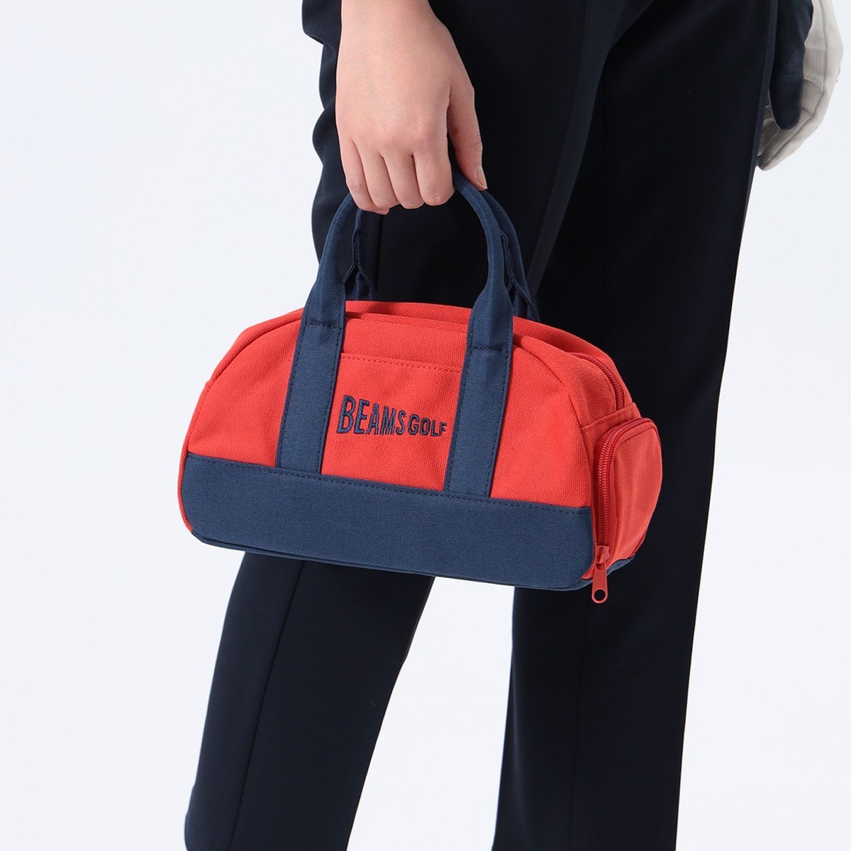 [2025Nf] r[XSt BEAMS GOLF ~j LoX {XgobO bh 35 Y