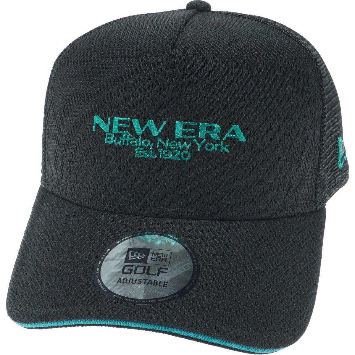 [2025Nf] j[G NEW ERA GF 940AFTR D ERA SW VISOR Lbv ubN Y