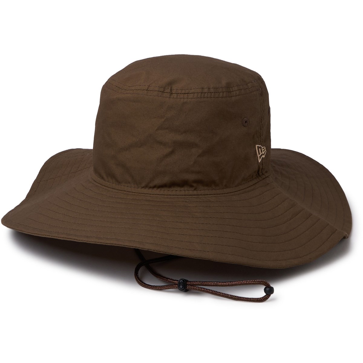 [2025Nf] j[G NEW ERA ADVENTURE WIDE BRIM TYPE nbg EHibg StEFA