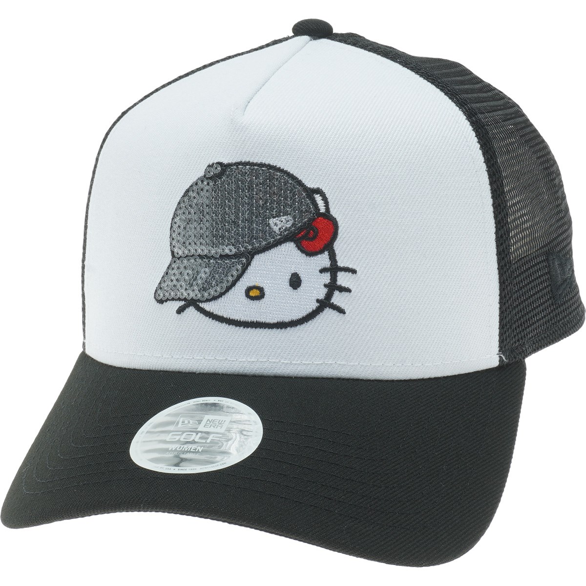 j[G NEW ERA GFW 940AFTR KITTY NECAP Lbv ubN fB[X