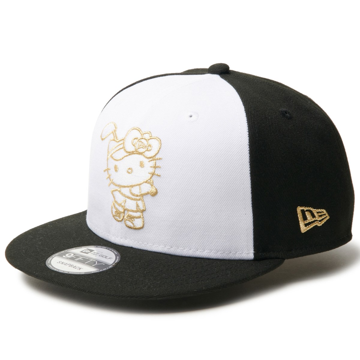 j[G NEW ERA GFW 950 KITTY GOLF Lbv ubN fB[X