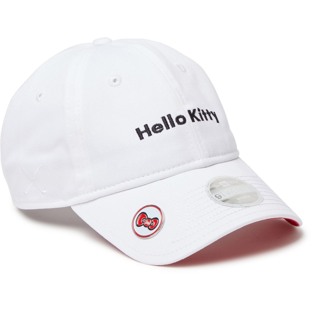j[G NEW ERA GFW 920OP KITTY GOLF Lbv zCg fB[X