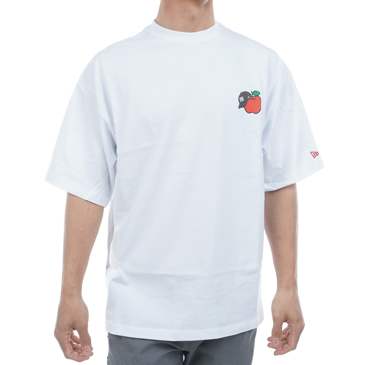 dショッピング |ニューエラ NEW ERA OS CT キティ NECAP 半袖T