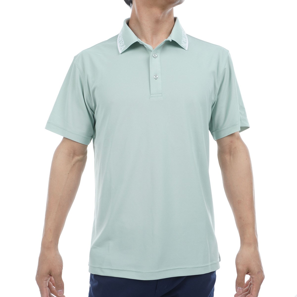 j[G NEW ERA GOLF GF COLLAR LOGO PL |Vc r[`LXu[ Y