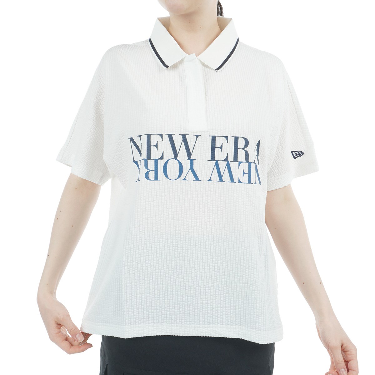 [30%OFF 2025NtăNAXZ[] j[G NEW ERA GOLF GFW PL Xgb` VATbJ[ XLbp[Vc zCg fB[X