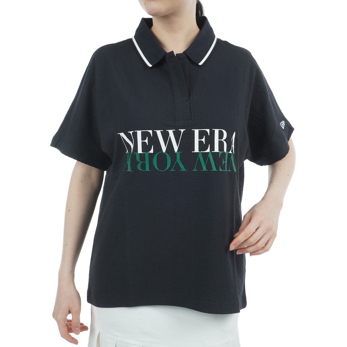[30%OFF 2025NtăNAXZ[] j[G NEW ERA GOLF GFW PL Xgb` VATbJ[ XLbp[Vc lCr[ fB[X
