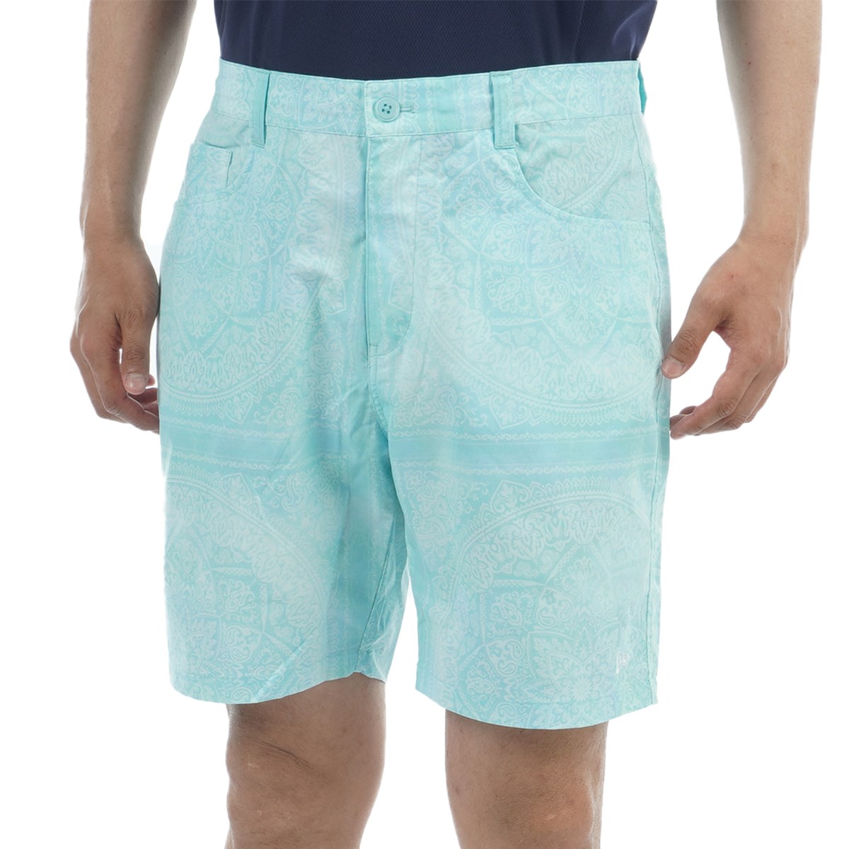 [30%OFF 2025NtăNAXZ[] j[G NEW ERA GOLF GF BANDANA ALLOVER Xgb` V[gpc r[`LXu[ Y