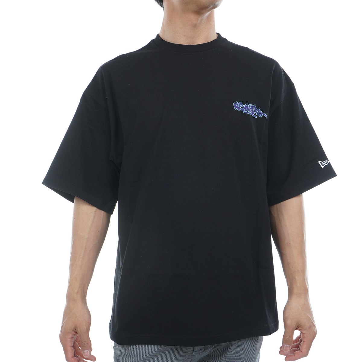 j[G NEW ERA OS CT ^MOS TVc ubN Y