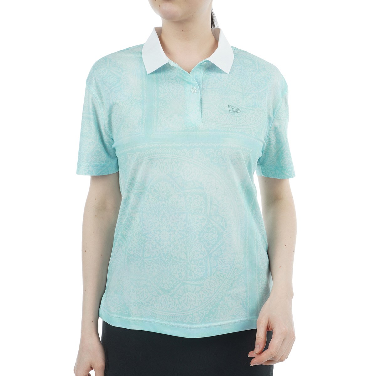 j[G NEW ERA GOLF GFW TECH BANDANA |Vc r[`LXu[ fB[X