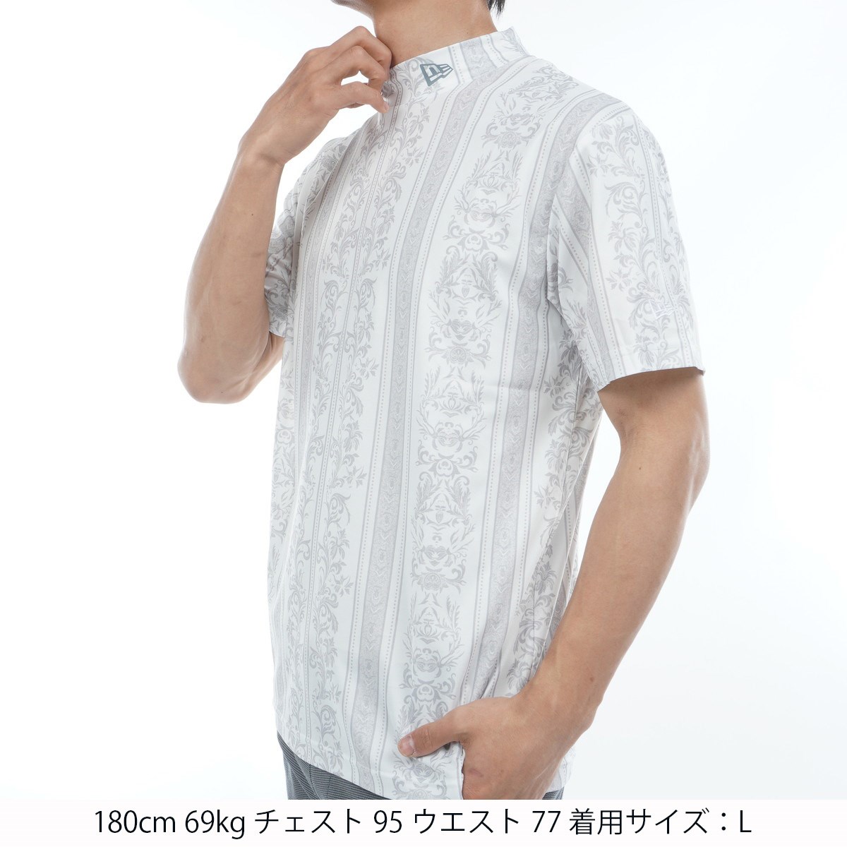 NEWERA GOLF Bandana All Over ホワイト Lサイズ 楽天市場】ニューエラ ゴルフ ショートパンツ NEW ERA ハーフ