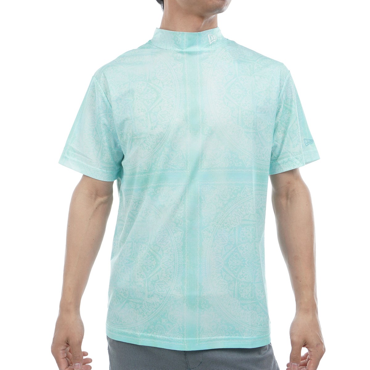 dショッピング |ニューエラ NEW ERA GOLF GF MNT BANDANA