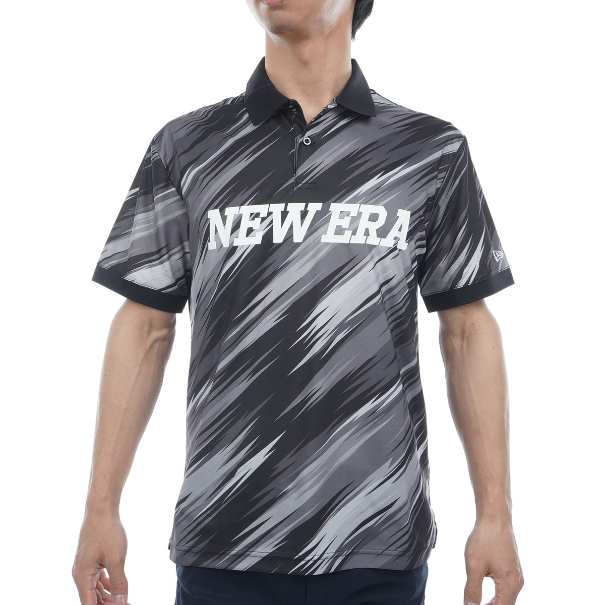 j[G NEW ERA GOLF GF TECH PL p[[tJ |Vc ubN Y