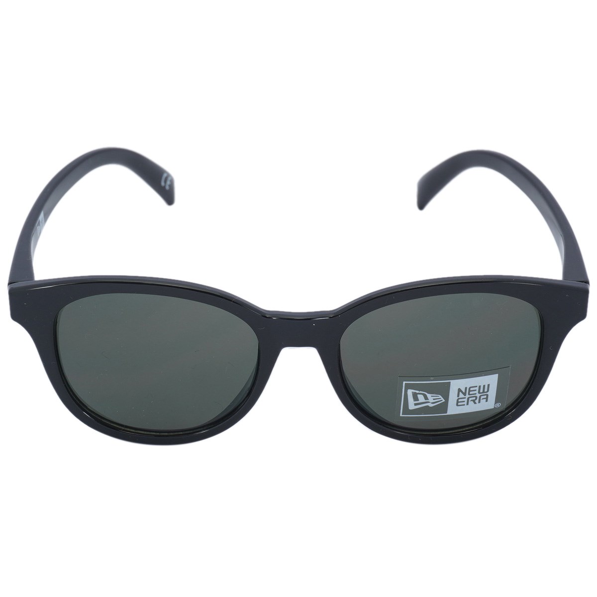 [2025�N���f��] �j���[�G�� NEW ERA BSTN �T���O���X �V���C�j�[�u���b�N(�����Y�F�O���[���O���[) �����Y