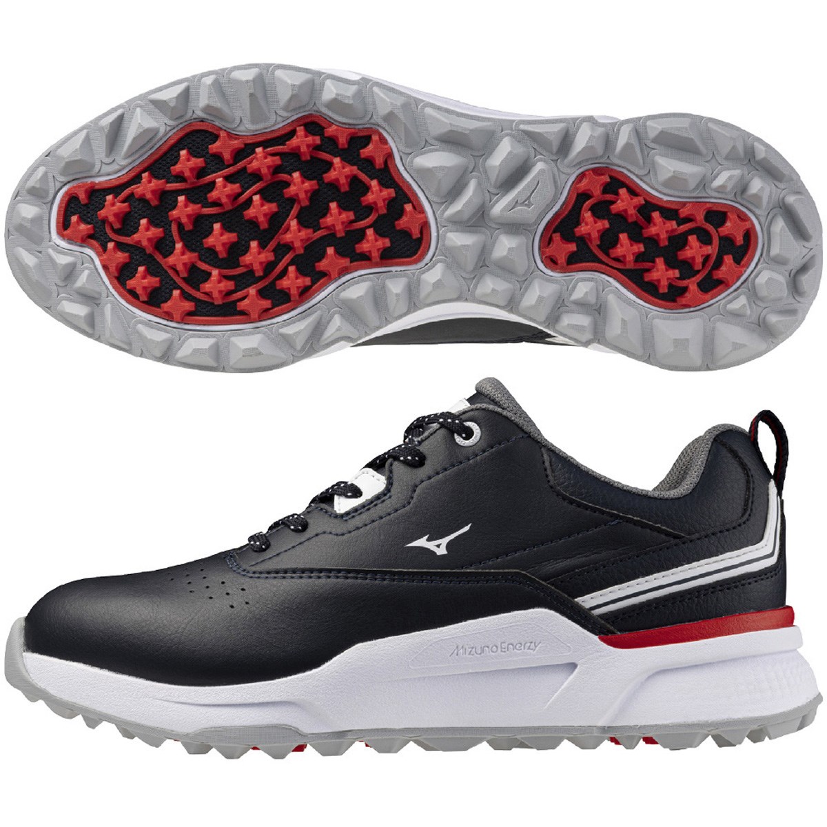 [2025Nf] ~Ym MIZUNO nU[hGiW[ V[Y lCr[^zCg^bh 14 Y