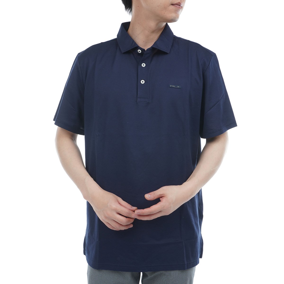 t[ POLO GOLF RLX ChJ[ e[[h tBbg ptH[}X |Vc lCr[ Y