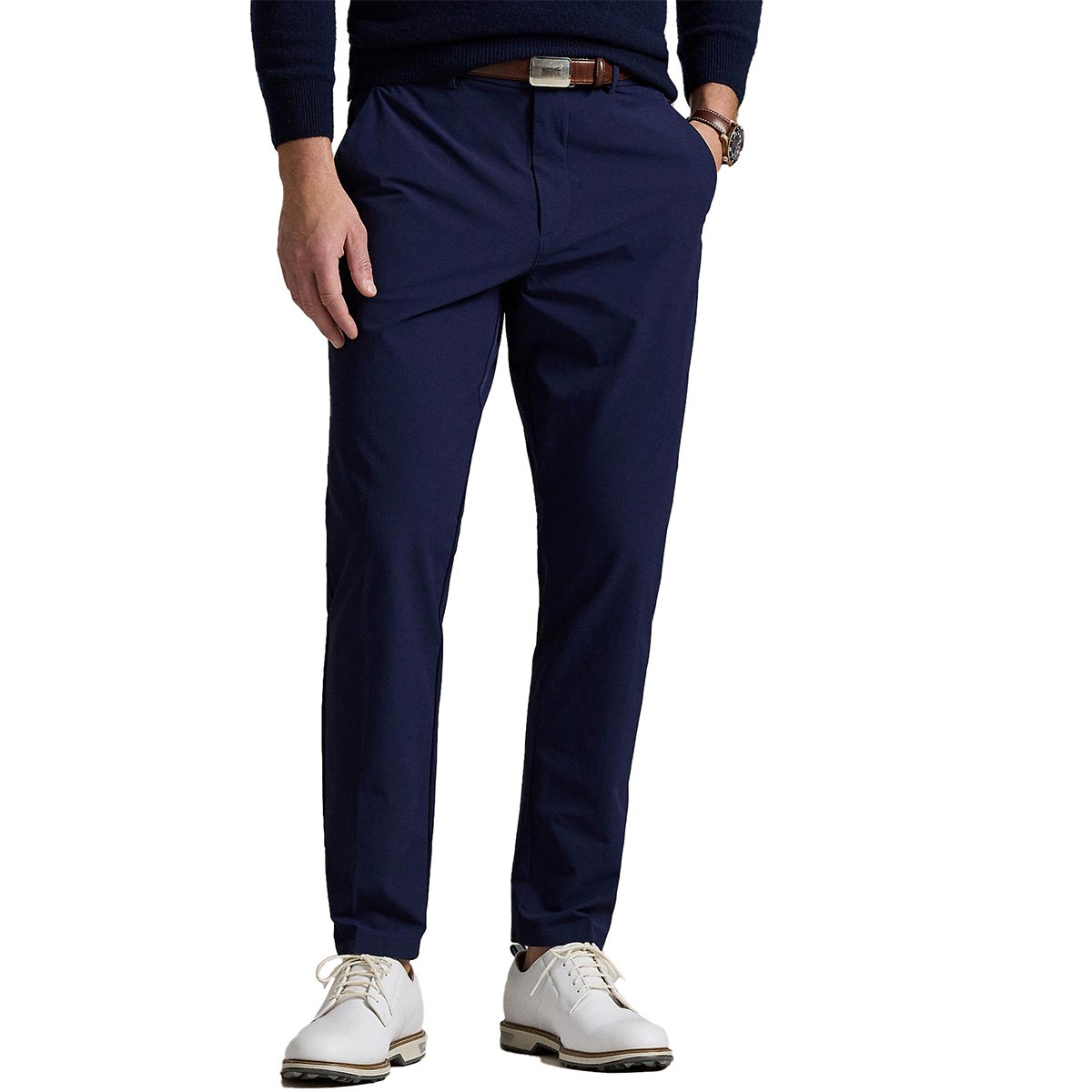 POLO GOLF RALPH LAUREN ゴルフ用パンツ メンズ 32 - メルカリ