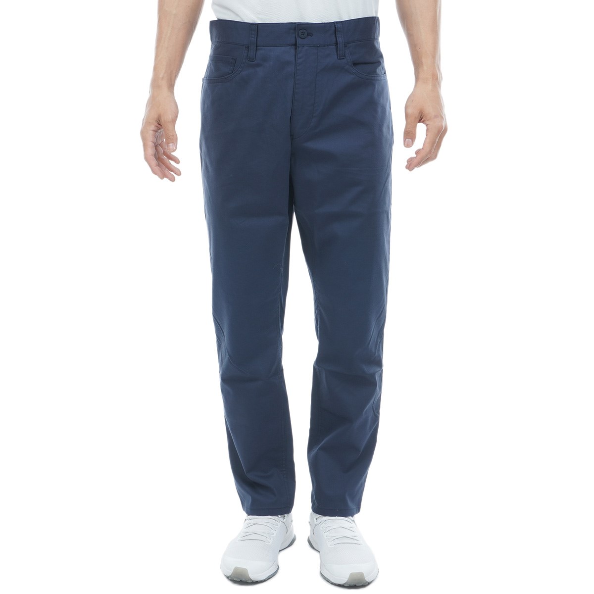 極美品 POLO GOLF ラルフローレン フェザーウェイトストレッチパンツ セール・アウトレット】RLX ストレッチ テーラード フィット