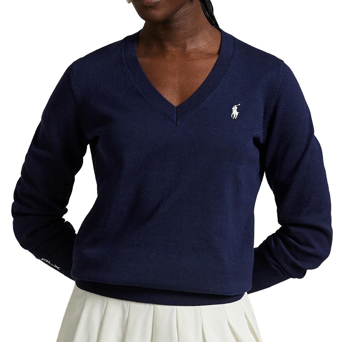 RLX ゴルフラルフローレン　レディース ゴルフウェア ラルフ ローレン（RALPH LAUREN）（レディース）ゴルフウェア
