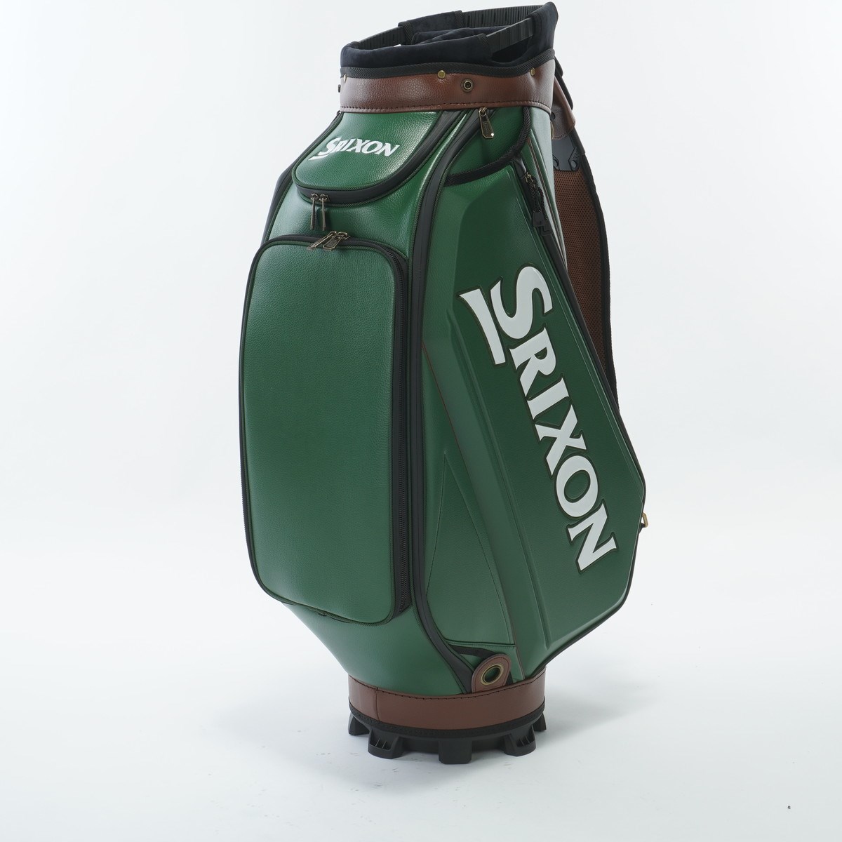 【美品】Srixon グリーン キャディバッグ Amazon | ダンロップ SRIXON キャディバッグ スタンドキャディ