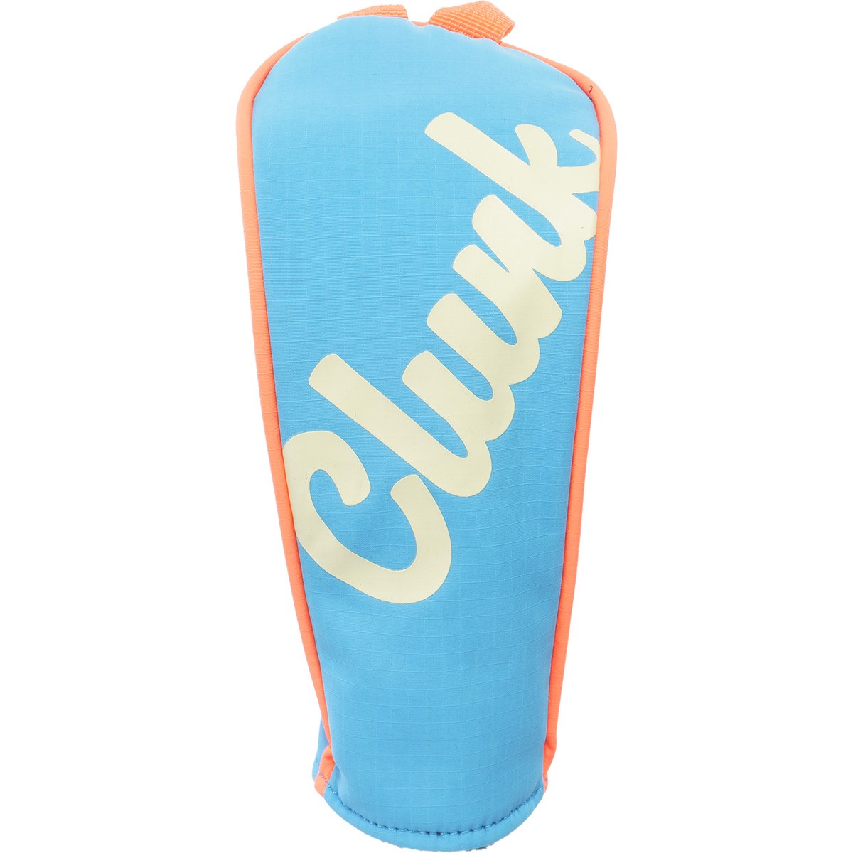 CLUNK クランク  ヘッドカバー レザー UT  ブラック系 UT [240101461097] ゴルフウェア ストスト CLUNK クランク ヘッドカバー レザー UT ブラック系 UT