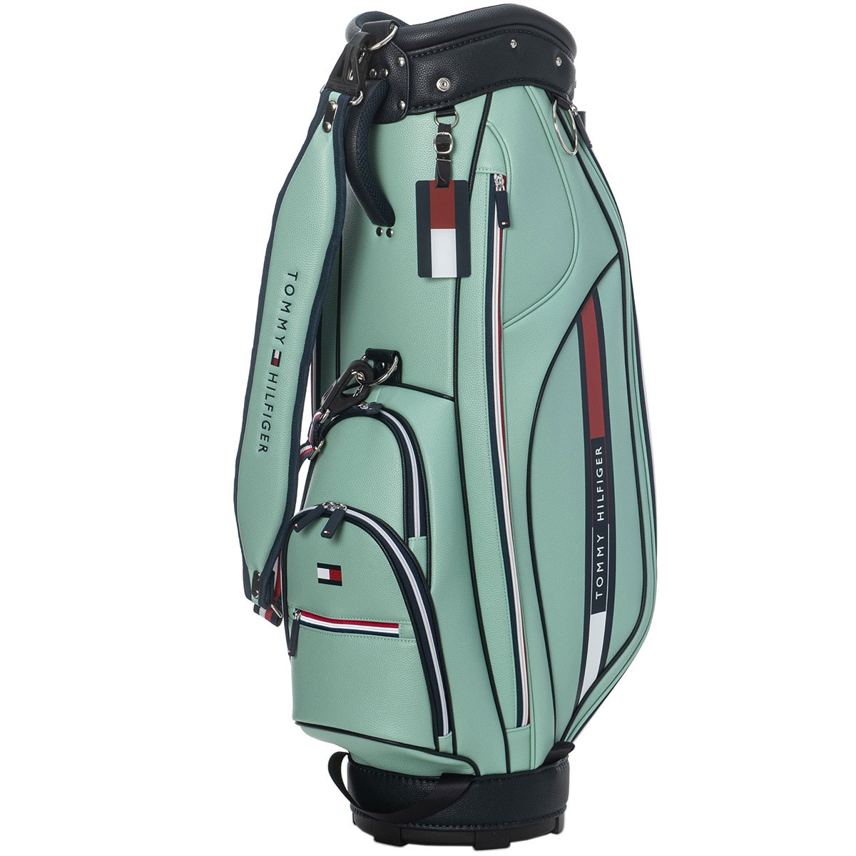   - 【本日限定値下げ】トミーヒルフィガー　キャディバック 楽天市場】【2024年秋冬モデル】 TOMMY HILFIGER GOLF トミー