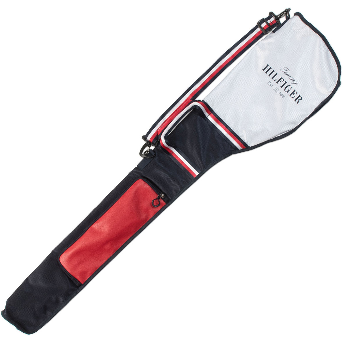 トミー ヒルフィガー ゴルフ TOMMY HILFIGER GOLF エッセンシャル クラブケース