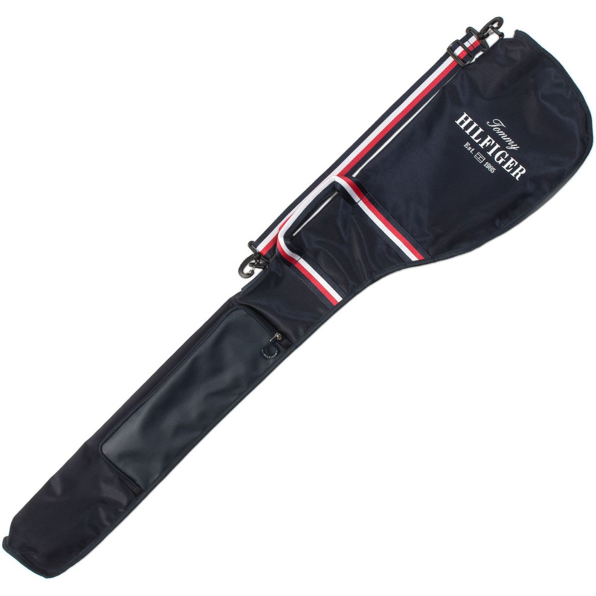 [2025Nf] g~[ qtBK[ St TOMMY HILFIGER GOLF GbZV NuP[X lCr[ Y