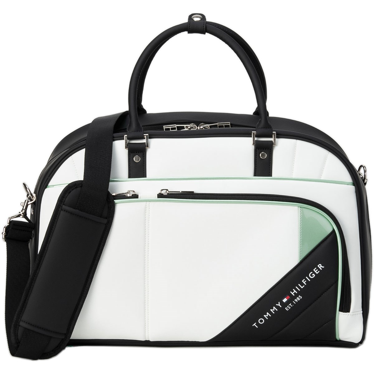 [2025Nf] g~[ qtBK[ St TOMMY HILFIGER GOLF X|[c {XgobO zCg Y