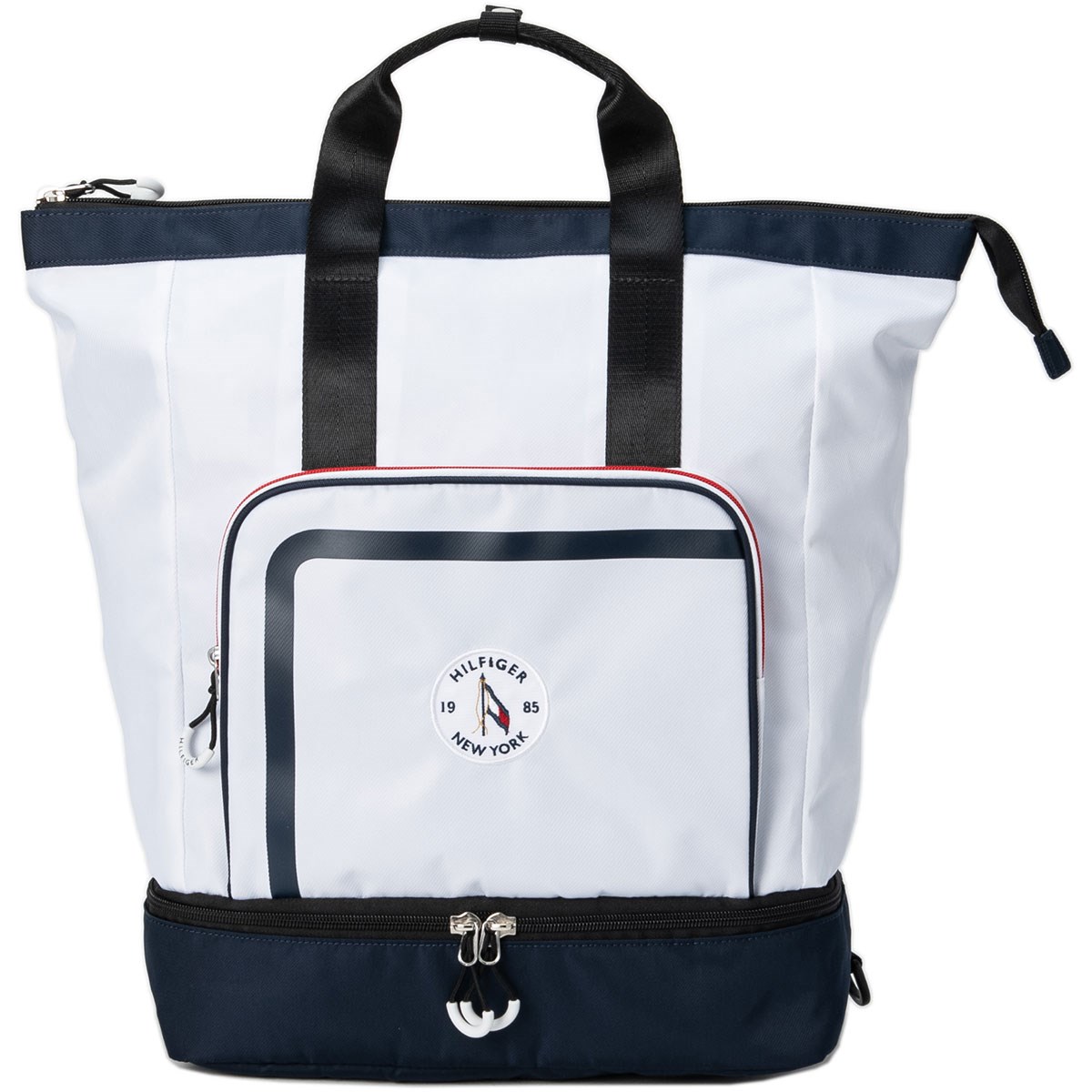 [2025Nf] g~[ qtBK[ St TOMMY HILFIGER GOLF [Xt g[gobO gR[ Y