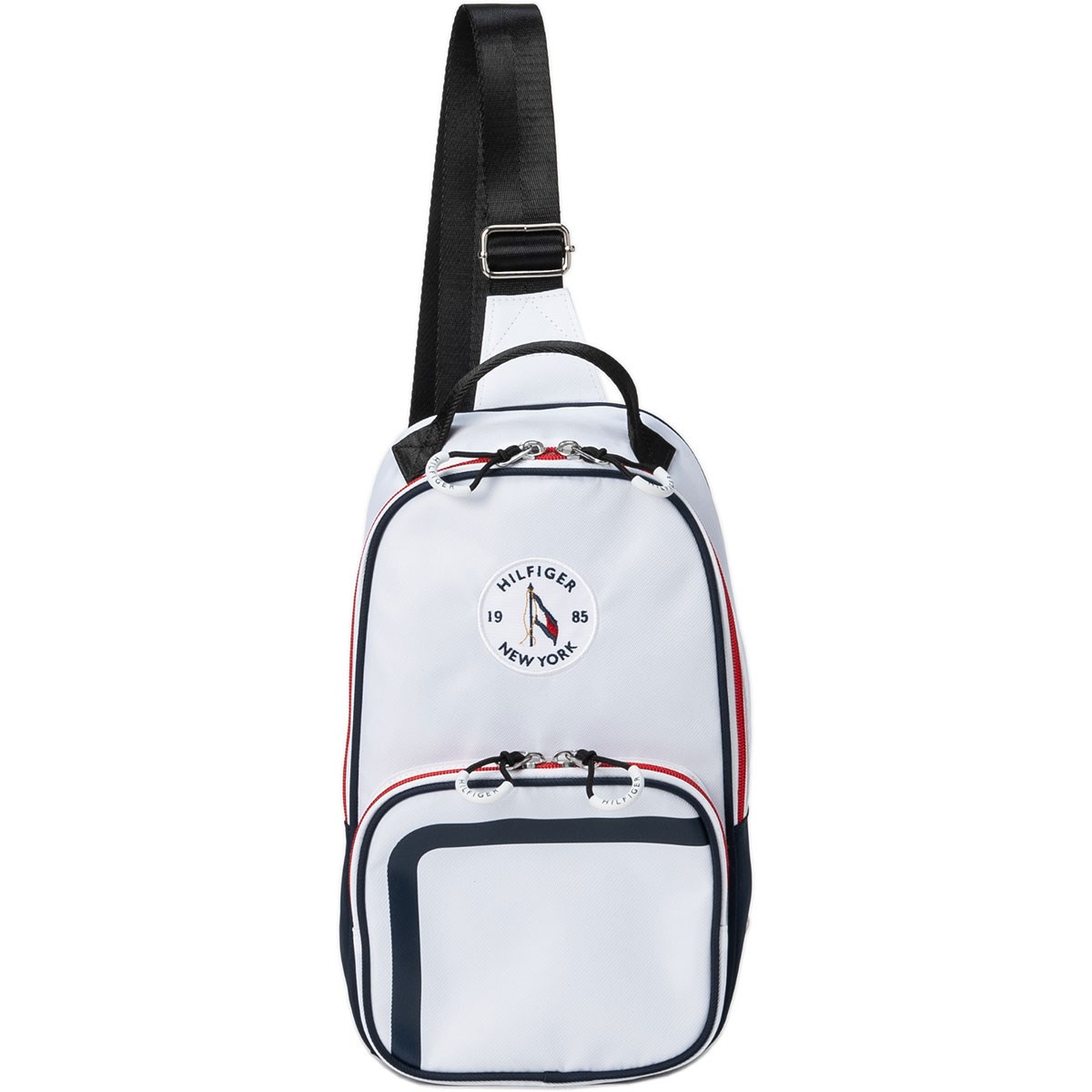 TOMMY HILFIGER GOLF［トミー ヒルフィガーゴルフ］トリプル