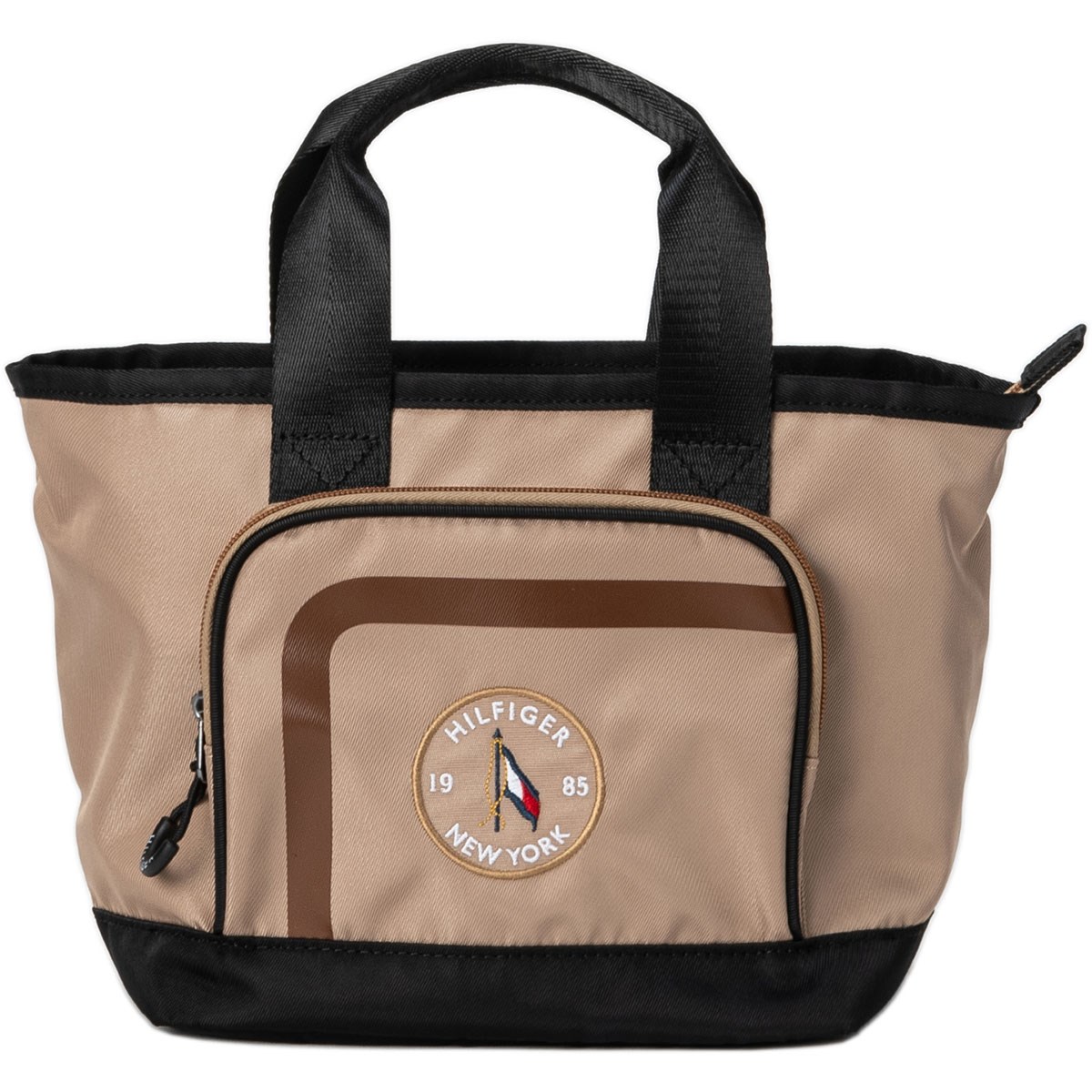 [2025Nf] g~[ qtBK[ St TOMMY HILFIGER GOLF [Xt EhobO x[W Y