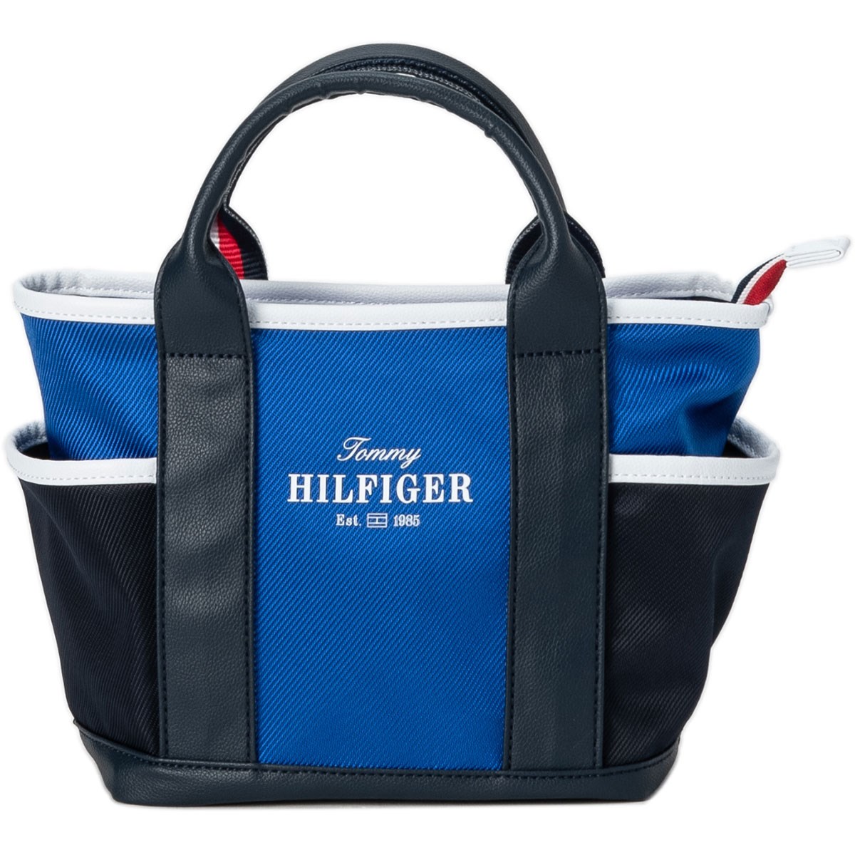 [2025Nf] g~[ qtBK[ St TOMMY HILFIGER GOLF GbZV EhobO u[ Y