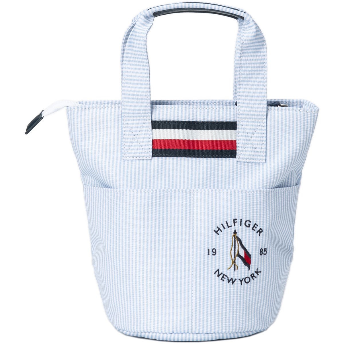 [2025Nf] g~[ qtBK[ St TOMMY HILFIGER GOLF XgCv EhobO u[ Y