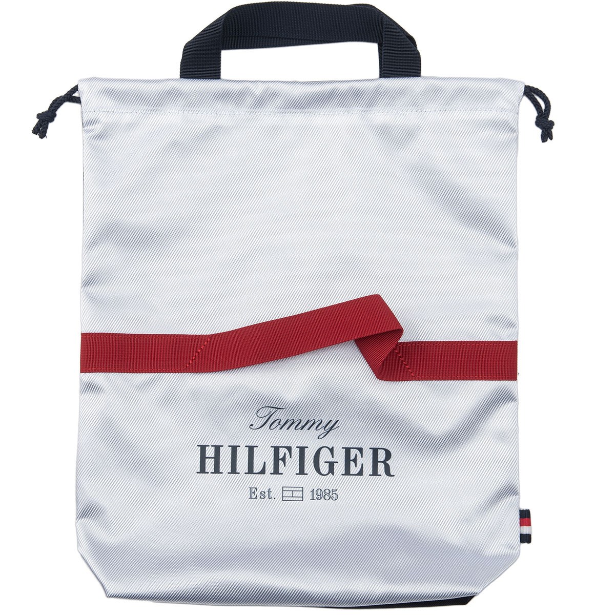 [2025Nf] g~[ qtBK[ St TOMMY HILFIGER GOLF 2WAY GbZV В zCg Y