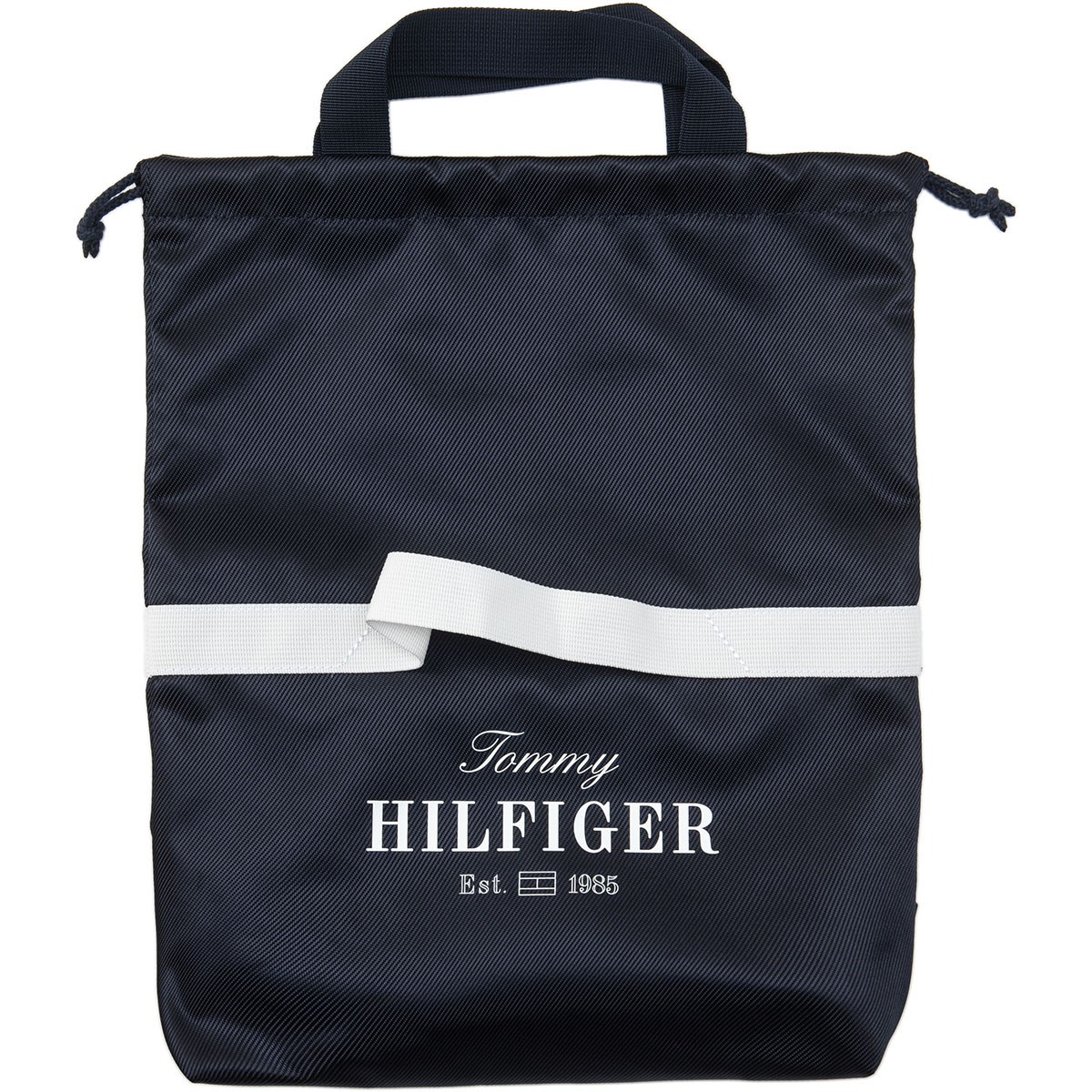 [2025Nf] g~[ qtBK[ St TOMMY HILFIGER GOLF 2WAY GbZV В lCr[ Y