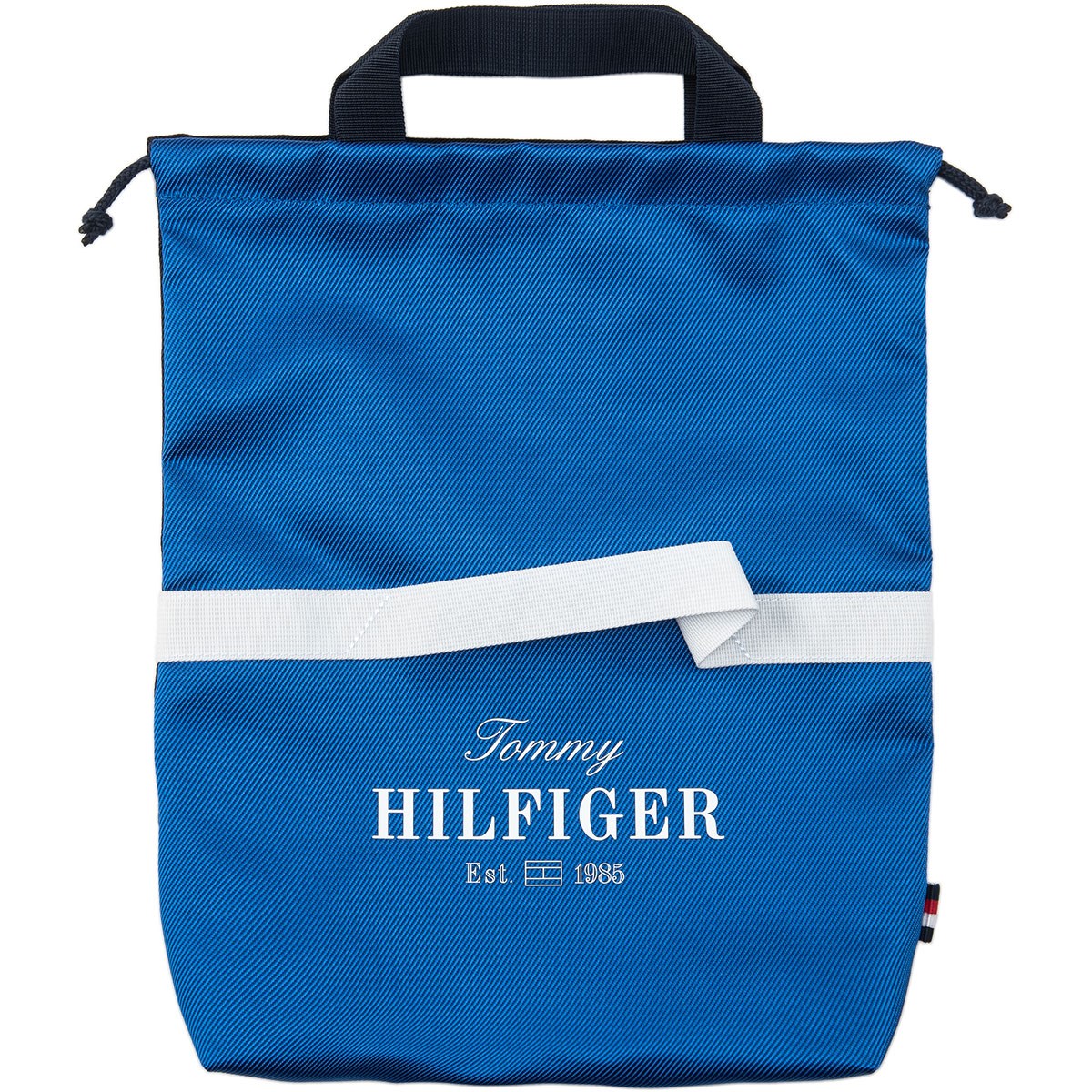 [2025Nf] g~[ qtBK[ St TOMMY HILFIGER GOLF 2WAY GbZV В u[ Y