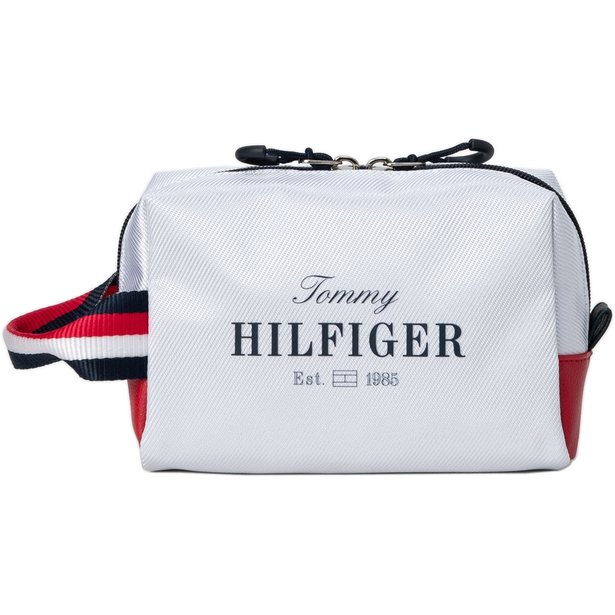 [2025Nf] g~[ qtBK[ St TOMMY HILFIGER GOLF GbZV |[` zCg Y