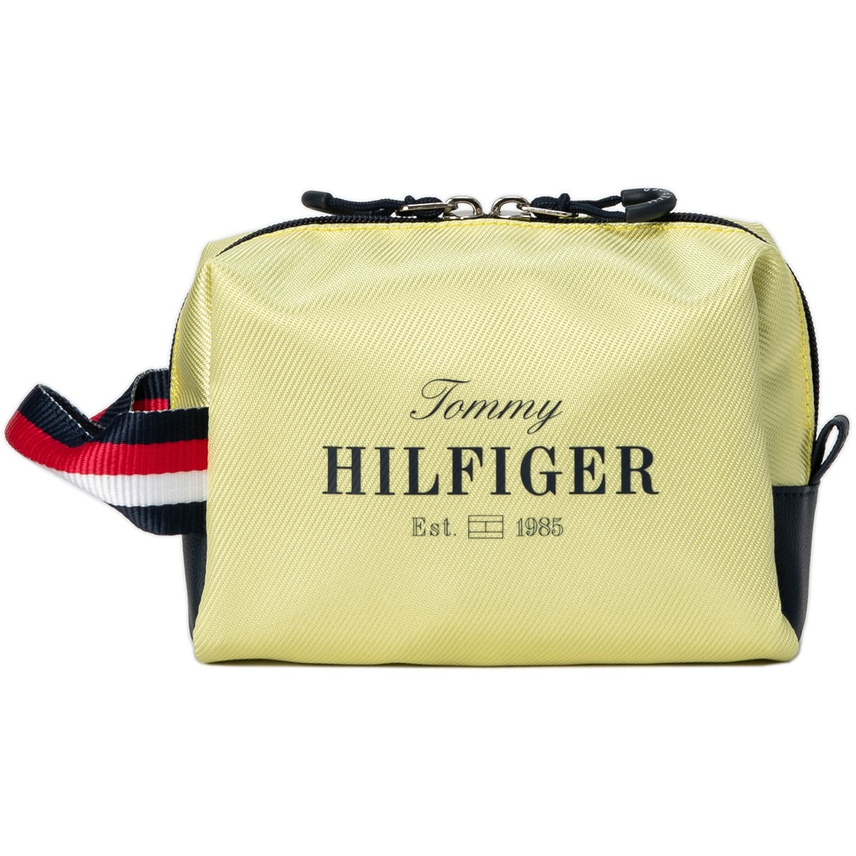 [2025Nf] g~[ qtBK[ St TOMMY HILFIGER GOLF GbZV |[` CG[ Y