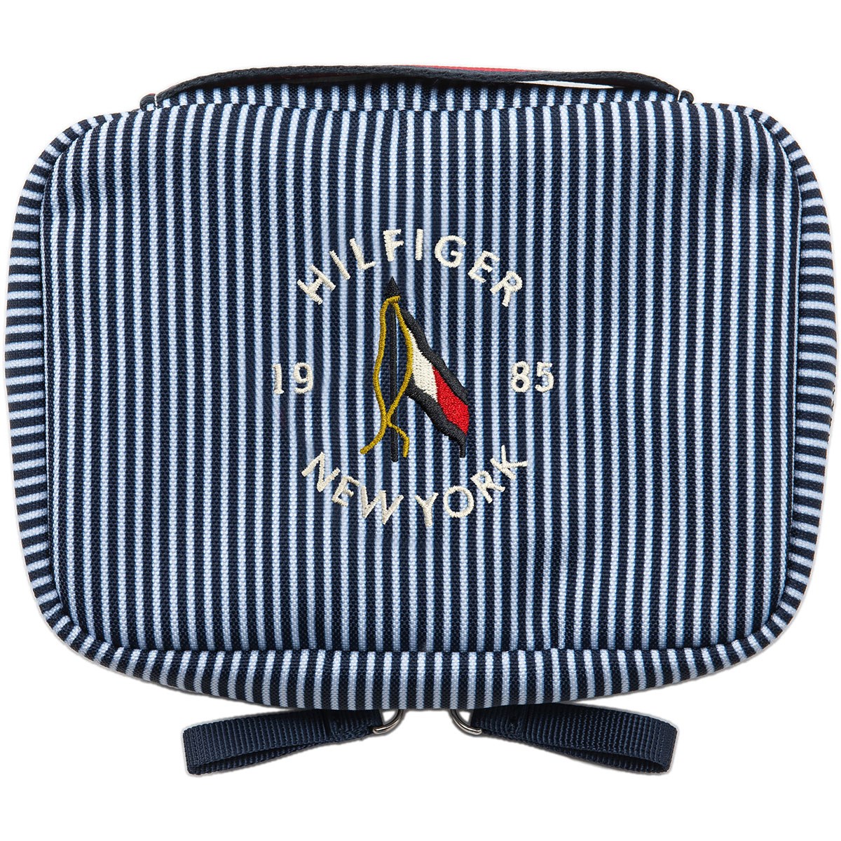 [2025Nf] g~[ qtBK[ St TOMMY HILFIGER GOLF XgCv |[` lCr[ Y